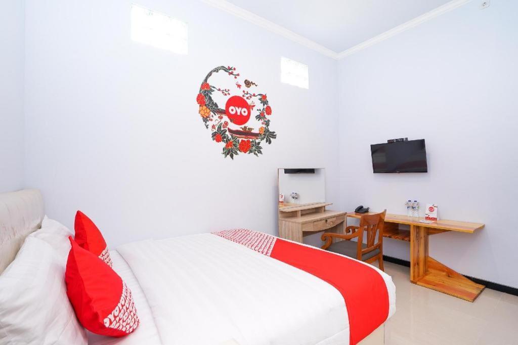 Oyo 477 Raka Residence Syariah Purwoharjo Banyuwangi Banyuwangi  Exterior foto